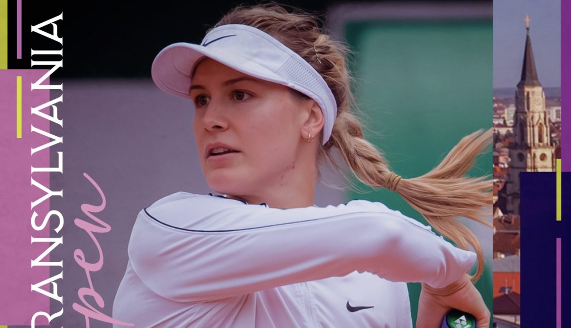 Eugenie Bouchard