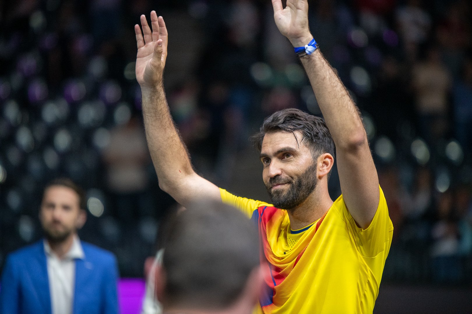 Horia Tecau